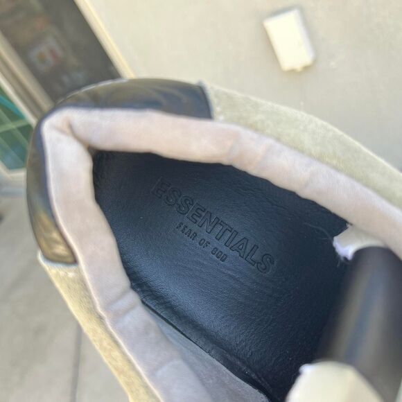 Fear of God Essentials Distance Runner 🏃 - Picture 4 of 7